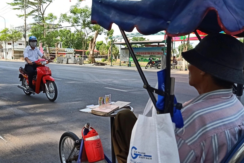 Không vì Covid-19 mà để chậm triển khai gói hỗ trợ 26.000 tỷ đồng - 1 Không vì Covid-19 mà để chậm triển khai gói hỗ trợ 26.000 tỷ đồng - 1