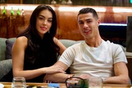 Cristiano Ronaldo và Georgina ký thỏa thuận tiền hôn nhân trước đám cưới