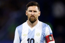 Messi nói về sự cố khiến anh rời tuyển Argentina trước trận gặp Brazil