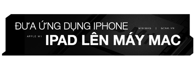 10 năm hành trình làm nên cuộc cách mạng Apple M1 – con chip làm thay đổi định kiến cả ngành bán dẫn - Ảnh 12. 10 năm hành trình làm nên cuộc cách mạng Apple M1 – con chip làm thay đổi định kiến cả ngành bán dẫn - Ảnh 12.