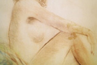 Tôi làm mẫu “nuy”