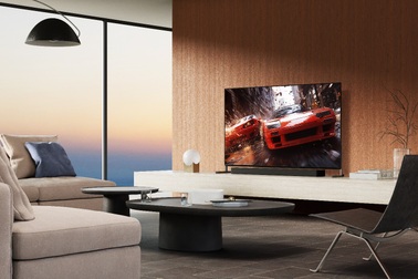 TV Bravia 2025: Khi AI nâng tầm trải nghiệm giải trí tại gia