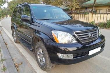 Mùa dịch săn xe sang cũ thanh lý, giá siêu rẻ