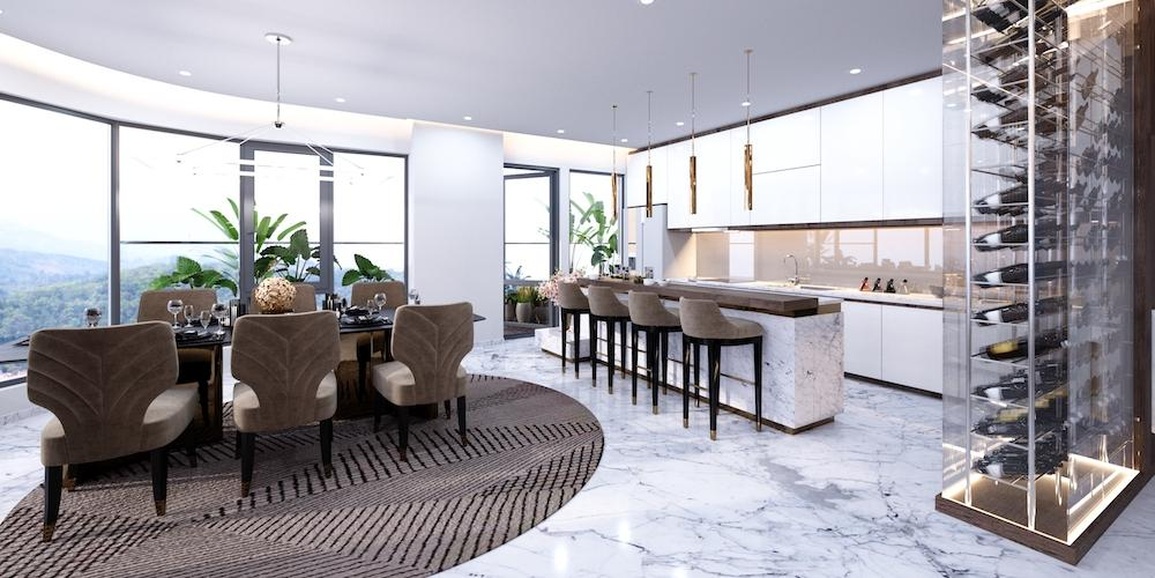 Sức hút của The Manor Tower Lào Cai - 3 Sức hút của The Manor Tower Lào Cai - 3
