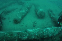 Điều tra "thuyết âm mưu" về tàu ma 340 tuổi chôn vùi thái tử nước Anh