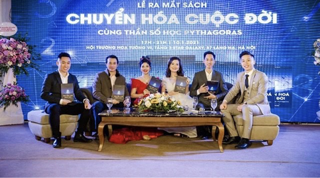 Cuốn sách giúp Thấu hiểu bản thân - Làm chủ cuộc đời - 2 Cuốn sách giúp Thấu hiểu bản thân - Làm chủ cuộc đời - 2