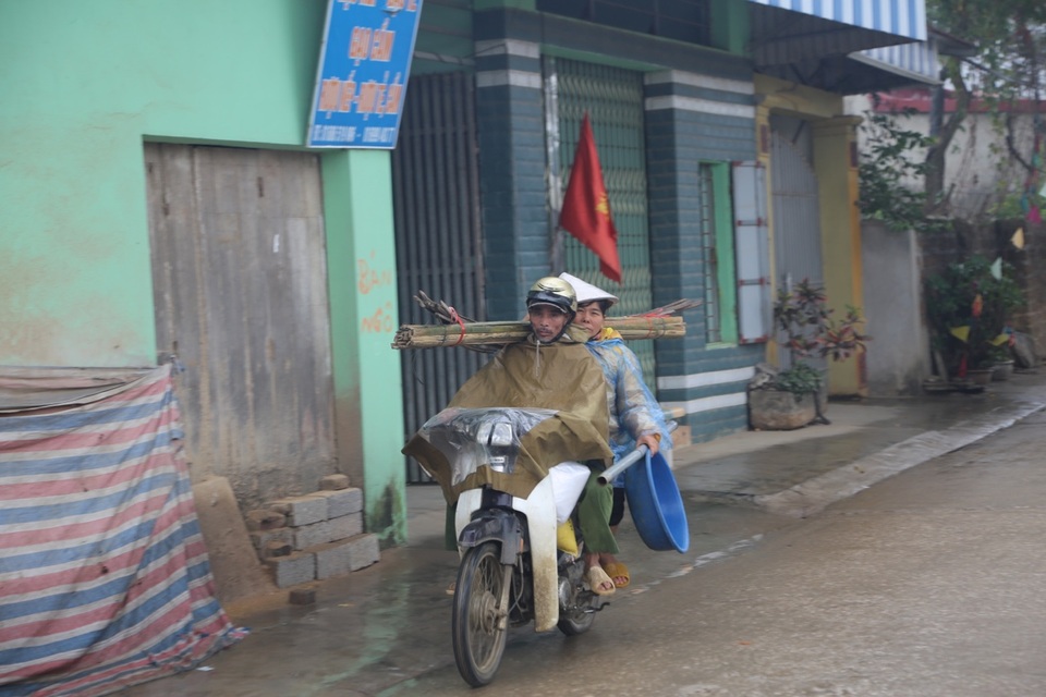 10 ngày sau vụ Đồng Tâm, cuộc sống thôn Hoành bây giờ ra sao? - 11 10 ngày sau vụ Đồng Tâm, cuộc sống thôn Hoành bây giờ ra sao? - 11
