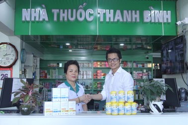 Nhà thuốc Thanh Bình: Lấy chữ Tín để tạo nên chữ Tin trong lòng khách hàng
