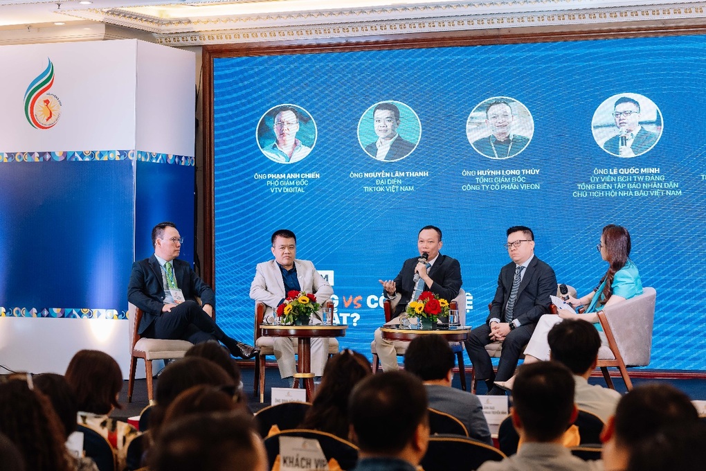 VieON sản xuất nội dung chú trọng trải nghiệm cho người dùng - 1 VieON sản xuất nội dung chú trọng trải nghiệm cho người dùng - 1