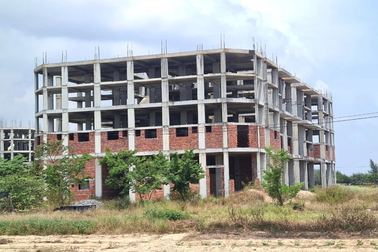 Công an điều tra sai phạm tại dự án nhà ở xã hội Điện Nam - Điện Ngọc