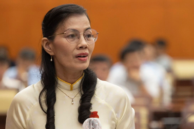 TPHCM: Cán bộ chạnh lòng vì không có thời gian cho gia đình