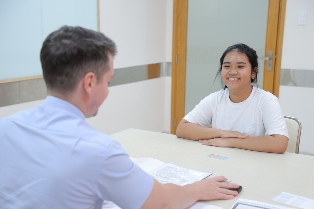 Chinh phục IELTS đúng cách giúp hành trình săn học bổng nhẹ nhàng hơn - 3 Chinh phục IELTS đúng cách giúp hành trình săn học bổng nhẹ nhàng hơn - 3