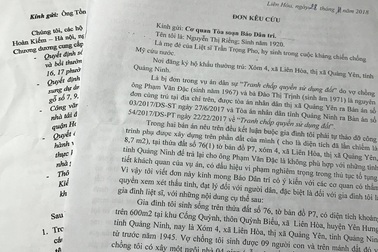 Nhịp cầu bạn đọc số 1: Công ty đa cấp bị tố lừa đảo, phường Văn Miếu cần trả lời  công dân!