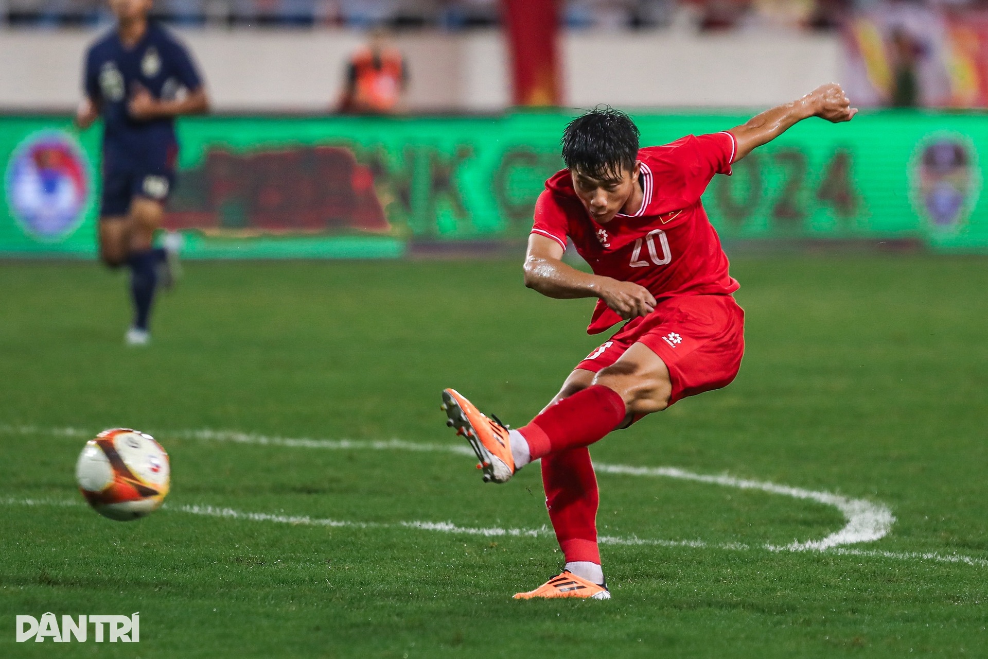 Những khoảnh khắc đội tuyển Việt Nam thua cay đắng trước Thái Lan - 7