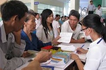 Hưởng BHYT ra sao khi tự khám bệnh ở tuyến trung ương?