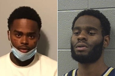 Tội phạm vượt ngục trót lọt nhờ vào chiếc khẩu trang