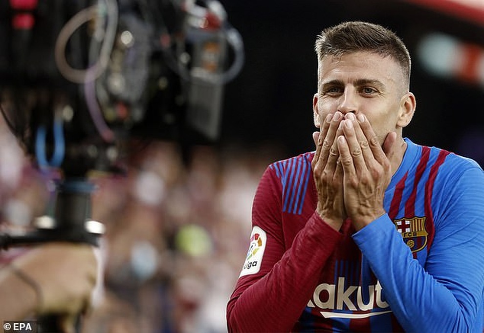 Barcelona đang ở tình trạng lâm nguy như thế nào? - 3 Barcelona đang ở tình trạng lâm nguy như thế nào? - 3