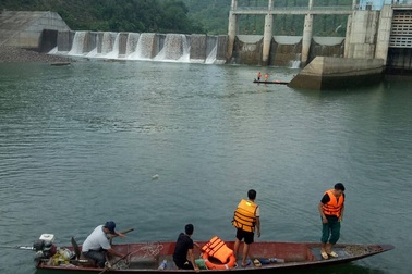 Giám đốc Công an Nghệ An nói về vụ một người chết dưới chân đập thủy điện