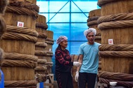 Giữ gìn làng nghề truyền thống nước mắm Khúc Phụ 300 năm tuổi