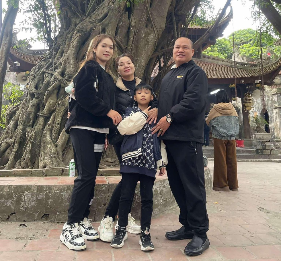 Người phụ nữ Hà Nội bị trao nhầm: 51 năm, cuộc đời như một thước phim - 5 Người phụ nữ Hà Nội bị trao nhầm: 51 năm, cuộc đời như một thước phim - 5