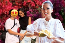 Hoa hậu H'Hen Niê xác nhận đã chia tay bạn trai nhiếp ảnh gia