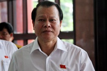 Đề nghị Bộ Chính trị kỷ luật nguyên Phó Thủ tướng Vũ Văn Ninh