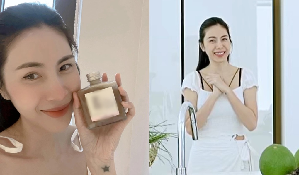 Ca sĩ Thủy Tiên tuổi 37: Bán hàng online, ở biệt thự xa hoa - 6