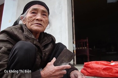 Kỳ lạ làng đào đất để ăn "độc nhất vô nhị" ở Việt Nam