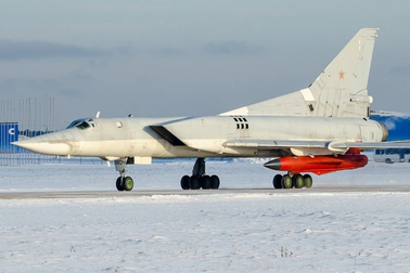Nga tính thêm đạn chùm cho tên lửa mà Ukraine chưa thể đánh chặn