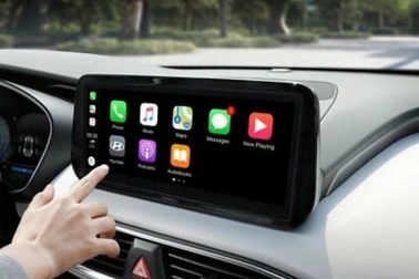 Apple CarPlay và Android Auto - tính năng dần trở thành tiêu chuẩn trên các mẫu ô tô hiện đại