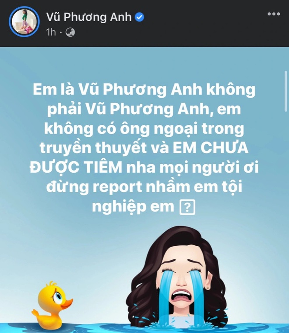 6 cô gái là tâm điểm cõi mạng tuần qua - 7 6 cô gái là tâm điểm cõi mạng tuần qua - 7