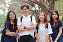 Ra mắt Trường Khoa học liên ngành và Nghệ thuật thuộc ĐH Quốc gia Hà Nội