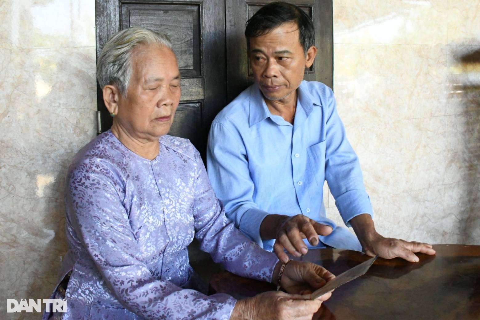 Những vọng phu xuyên thế kỷ - 2 Những vọng phu xuyên thế kỷ - 2