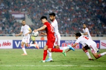 Báo Thái Lan dự đoán đội tuyển Việt Nam giành ngôi đầu bảng G