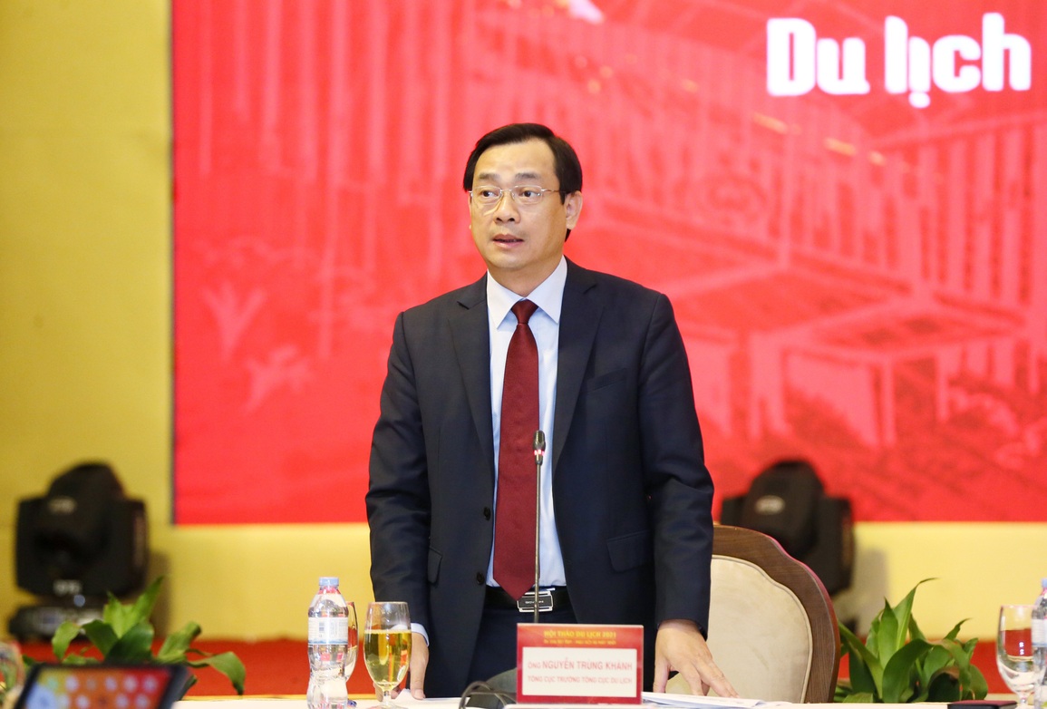 Du lịch Việt đứng trước cơ hội làm mới mình - 1 Du lịch Việt đứng trước cơ hội làm mới mình - 1