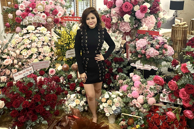 Bắt nữ quái lập ngân hàng "dỏm", lừa đảo chiếm đoạt hàng trăm tỷ đồng