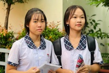 Đáp án đề thi môn văn, toán, tiếng Anh vào lớp 10 tỉnh Quảng Ngãi năm 2025