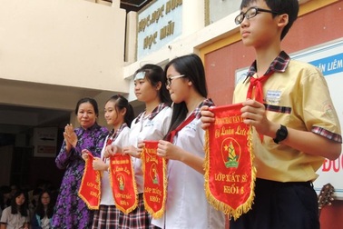 Kỷ luật học trò theo Thông tư cách đây gần 30 năm: Lỗi thời và bị “bỏ rơi”!