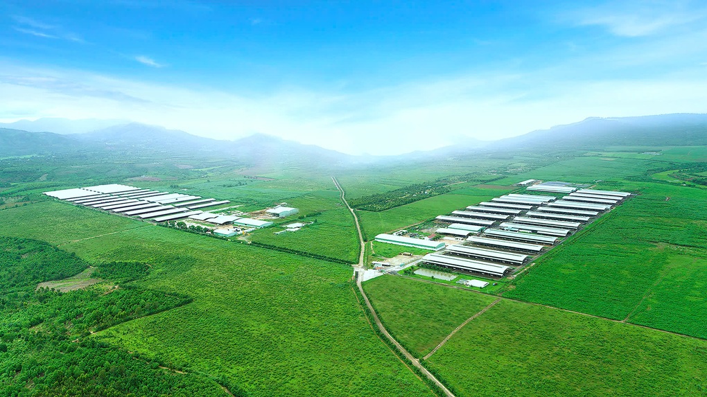 Từ dinh dưỡng cộng đồng đến dự án CSR nghìn tỷ của Nutifood - 2 Từ dinh dưỡng cộng đồng đến dự án CSR nghìn tỷ của Nutifood - 2