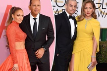 Những cuộc tình "chị em" không thể cùng nhau "đi tới cuối con đường"