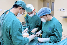 Cảnh giác căn bệnh dẫn đến biến chứng nặng nề do ít vận động, nằm lâu