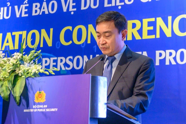 Bộ Công an: Hàng tỷ dữ liệu cá nhân bị thu thập, mua bán trái phép