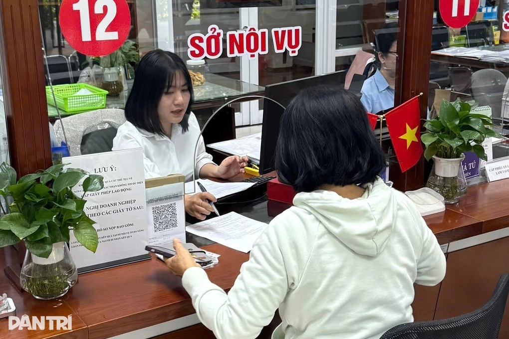 Nhân tố then chốt với bộ máy chính quyền mới ở Đà Nẵng - 1 Nhân tố then chốt với bộ máy chính quyền mới ở Đà Nẵng - 1