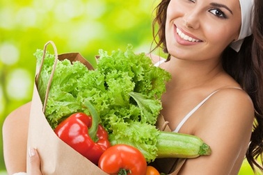 Trẻ hơn nhờ viên uống đẹp da