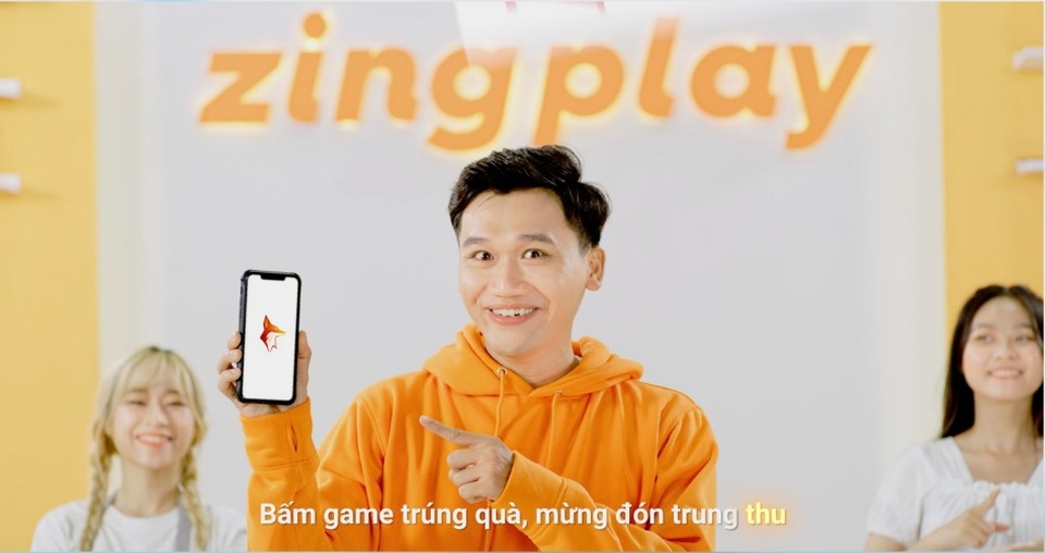 Món quà nhận từ Trung thu ZingPlay, bạn dành tặng ai? - 4 Món quà nhận từ Trung thu ZingPlay, bạn dành tặng ai? - 4