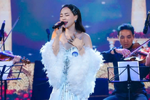 Nữ sinh Học viện Âm nhạc sở hữu bộ sưu tập nhiều giải thưởng lớn