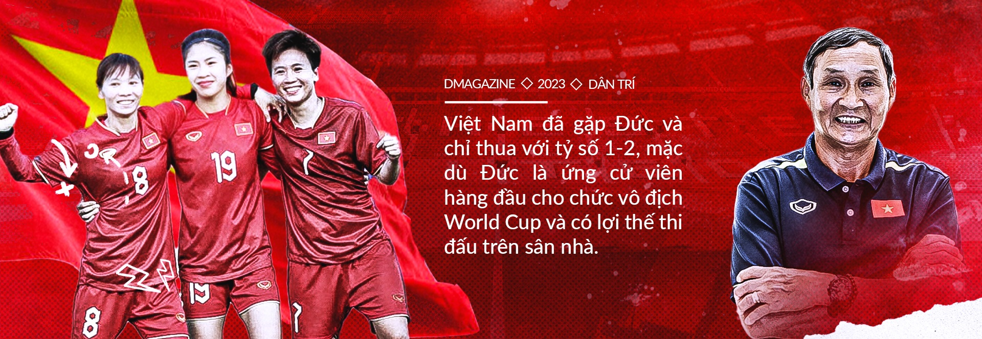 World Cup 2023 và vị trí của bóng đá nữ Việt Nam trên bản đồ thế giới - 28 World Cup 2023 và vị trí của bóng đá nữ Việt Nam trên bản đồ thế giới - 28