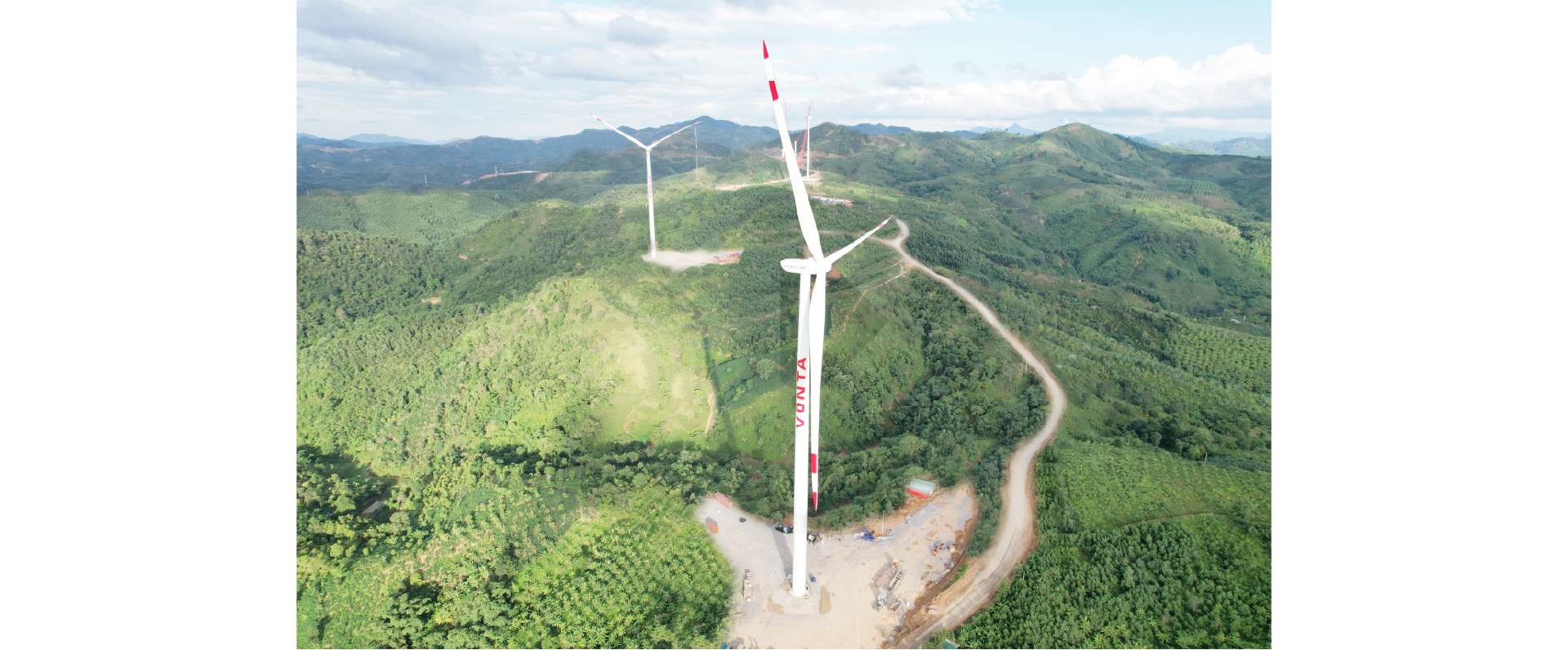 Kỳ tích kép tạo nên tiến độ lắp đặt turbine nhanh phi thường trong ngành điện gió Việt Nam - 11 Kỳ tích kép tạo nên tiến độ lắp đặt turbine nhanh phi thường trong ngành điện gió Việt Nam - 11