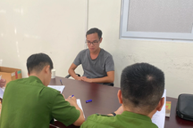 Khởi tố một đối tượng liên quan đường dây đánh bạc RikVip/Tip.Club