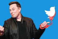 Chiến thắng đầu tiên của Twitter trước Elon Musk